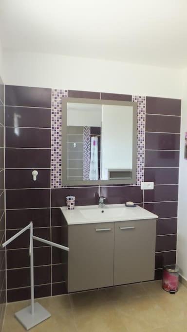 Appartement Romana Puissalicon 34 Exteriör bild