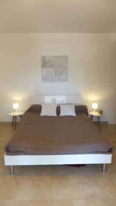 Appartement Romana Puissalicon 34 Exteriör bild