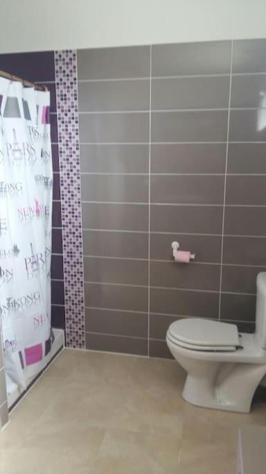 Appartement Romana Puissalicon 34 Exteriör bild