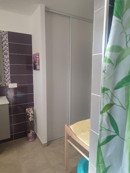 Appartement Romana Puissalicon 34 Exteriör bild