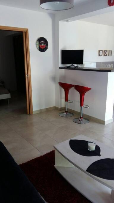 Appartement Romana Puissalicon 34 Exteriör bild