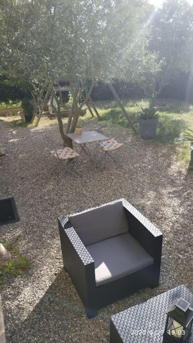 Appartement Romana Puissalicon 34 Exteriör bild