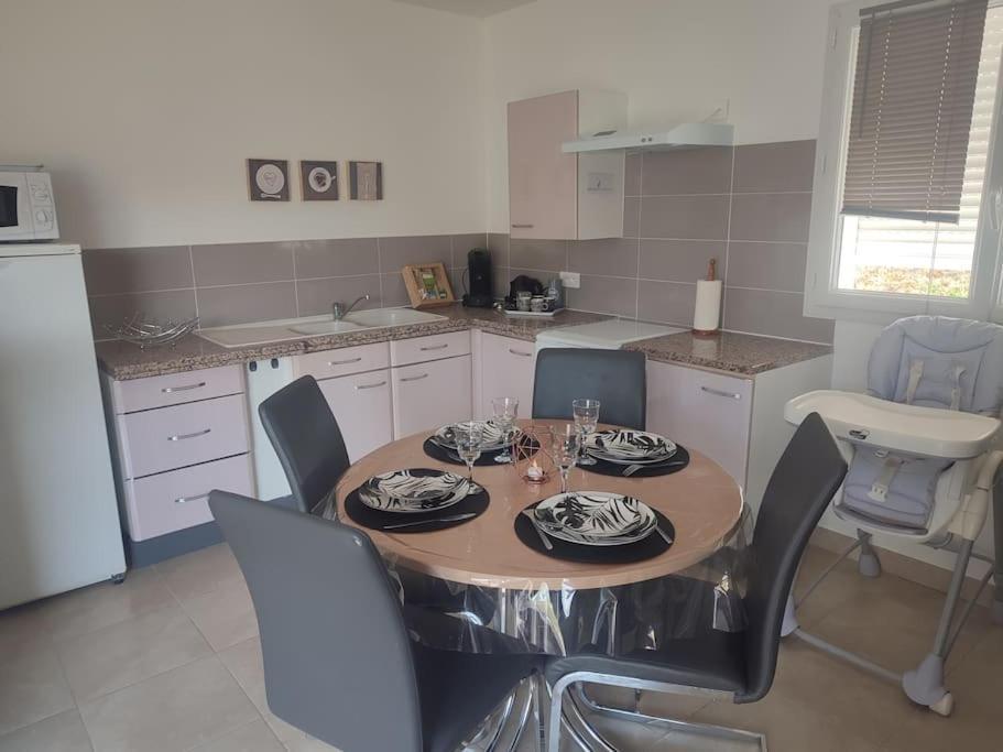 Appartement Romana Puissalicon 34 Exteriör bild