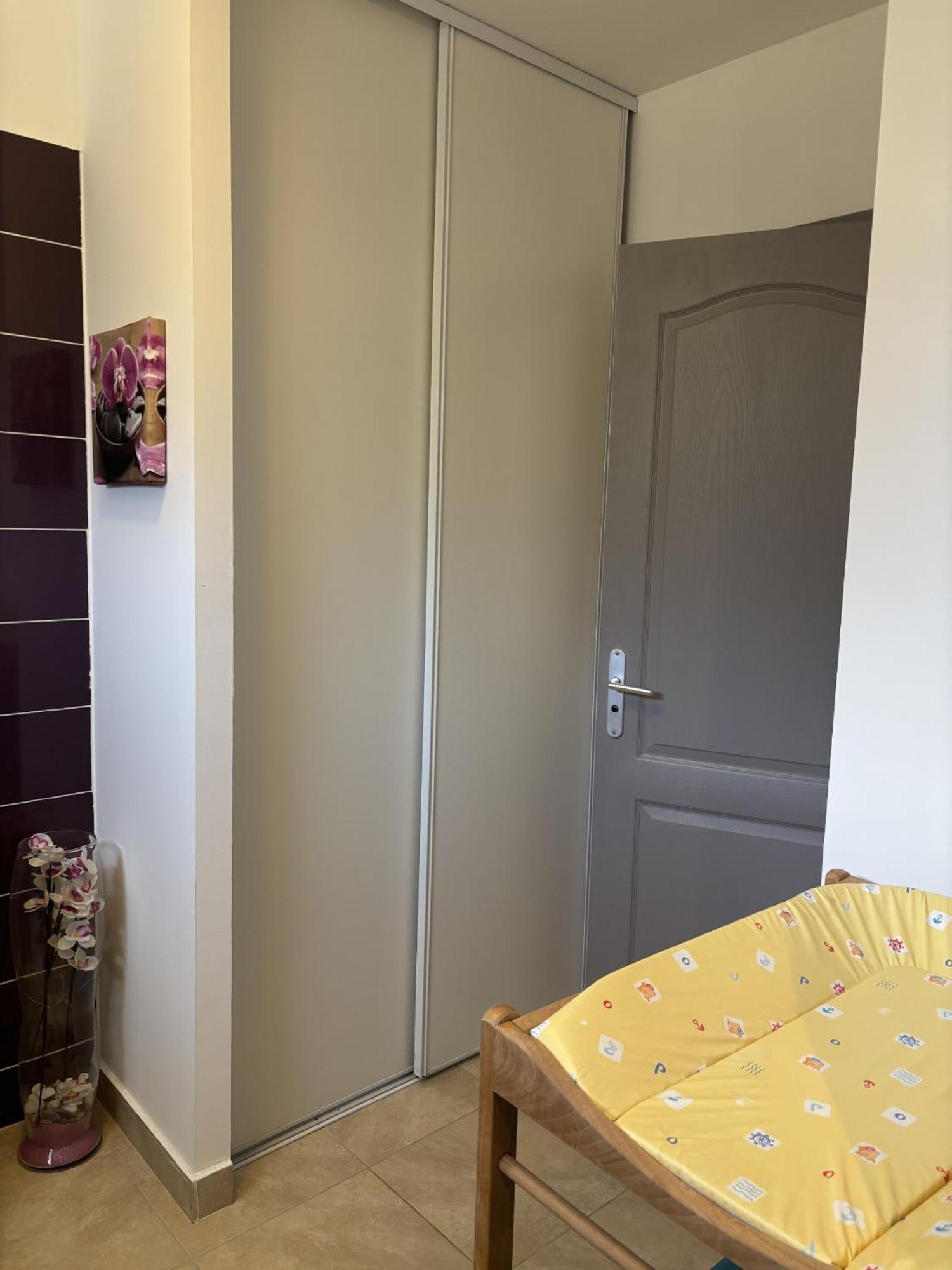 Appartement Romana Puissalicon 34 Exteriör bild