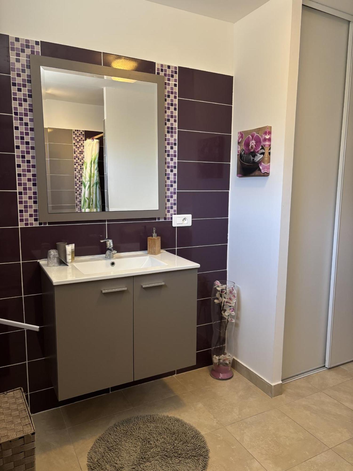Appartement Romana Puissalicon 34 Exteriör bild